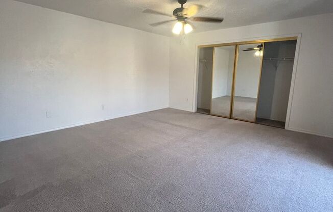 2 beds, 2 baths, $2,200