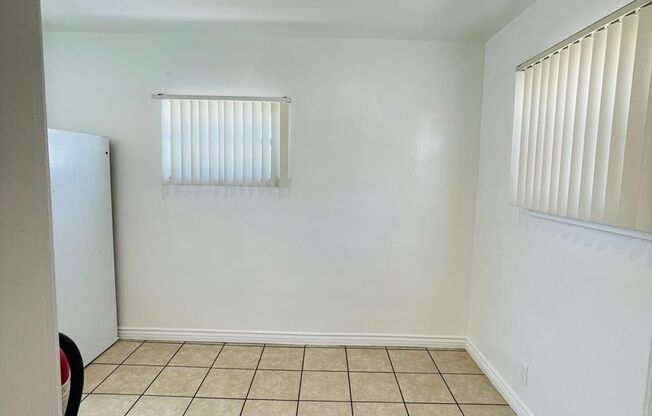 1 bed, 1 bath, $1,995, Unit 3