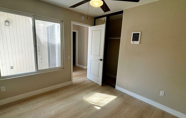 Remodeled 3 bed 2 bath townhome in Friars Village