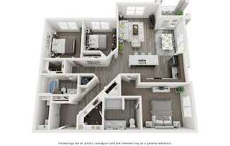 Partner-provided photo for $2465 unit
