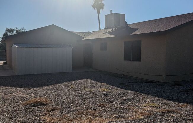 3 beds, 2 baths, $1,500