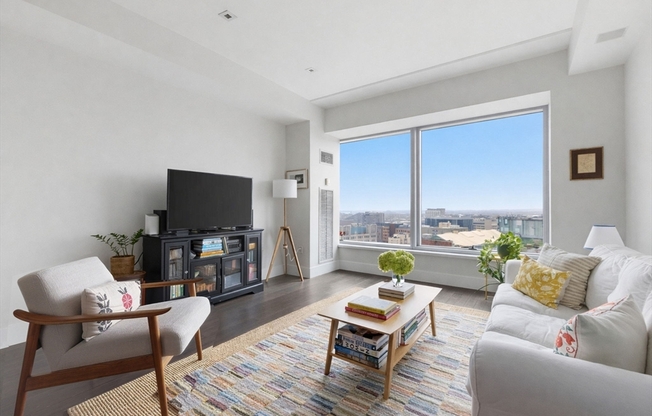 1 bed, 1 bath, 878 sqft, $4,250, Unit 20A