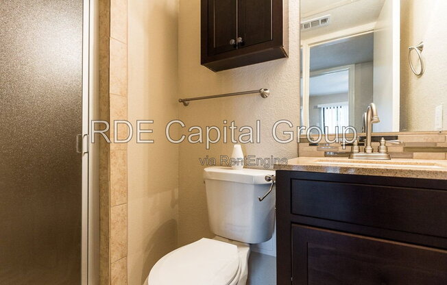 2 beds, 2 baths, 732 sqft, $1,280, Unit 224