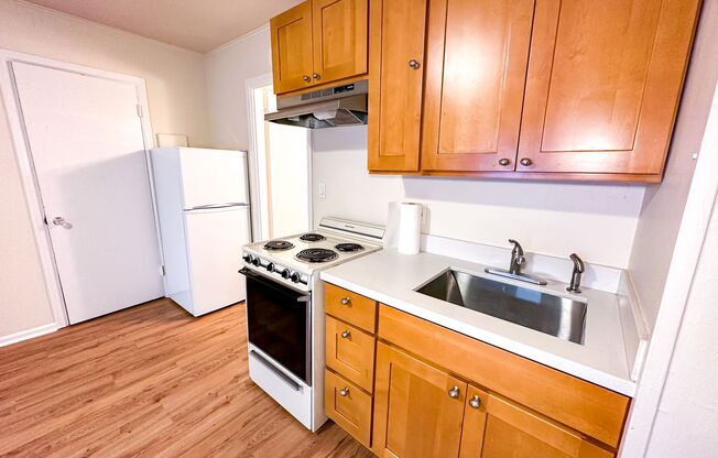 Studio, 1 bath, 250 sqft, $1,295, Unit 03