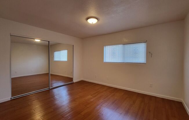 1 bed, 1 bath, $950