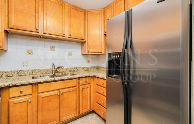 1 bed, 1 bath, $1,250