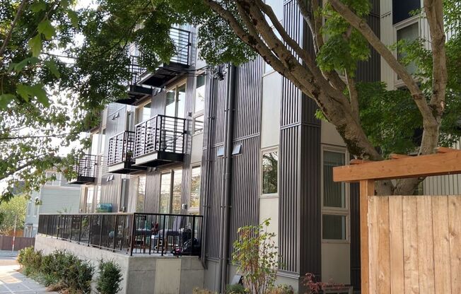 1 bed, 1 bath, 346 sqft, $1,795, Unit 405