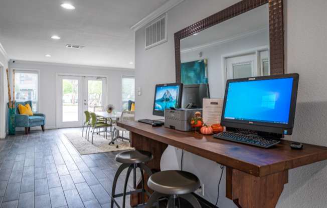 Tides at Whispering Hills