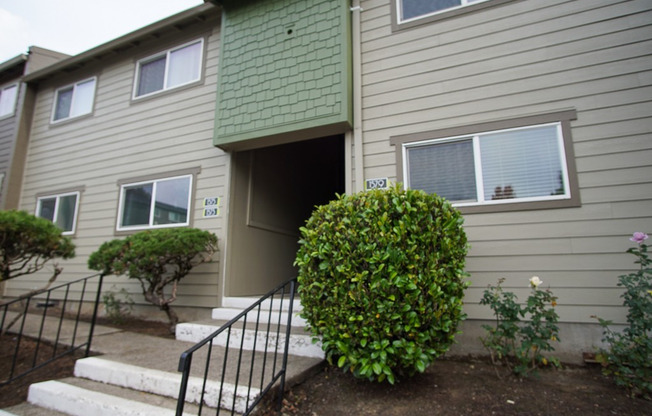 Spacious Two Bedroom in Heart of Buckman!