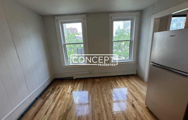 232 Cambridge St.