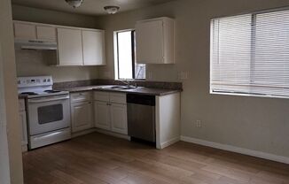 2 beds, 2 baths, $1,450, Unit Apt. 08