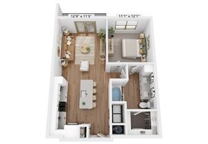 Partner-provided photo for $1599 unit