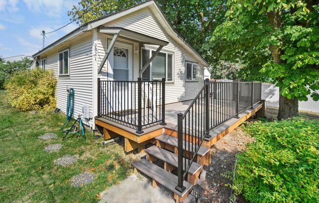 Cozy 1-Bedroom Rental – All Utilities Included! (Furnished)