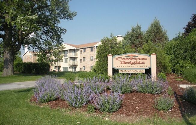 Cameron Heights Associates LLC
