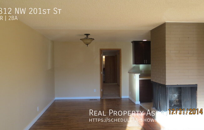1812 NW 201 ST