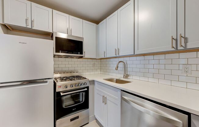 Cedar Park Place