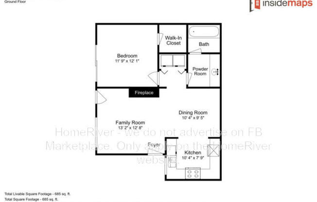 Partner-provided property photo