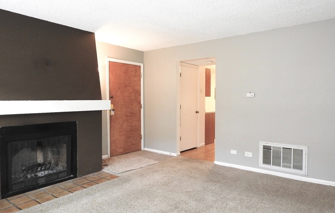 Denver Condo for Rent!