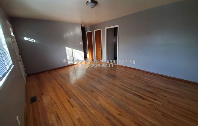 Larger House Near CMU - College Students Welcome - Watch Video Tour