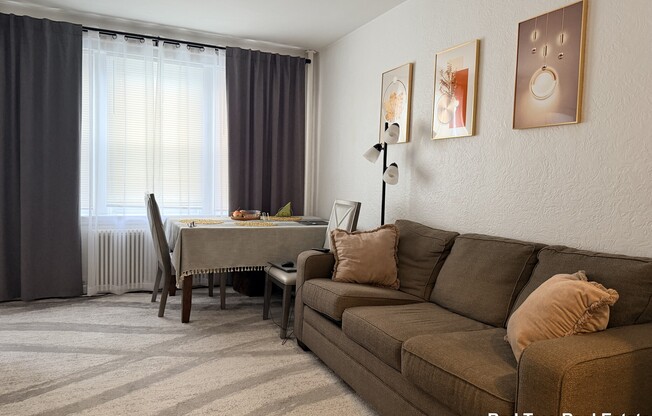 90 Kilsyth Rd Apt 25