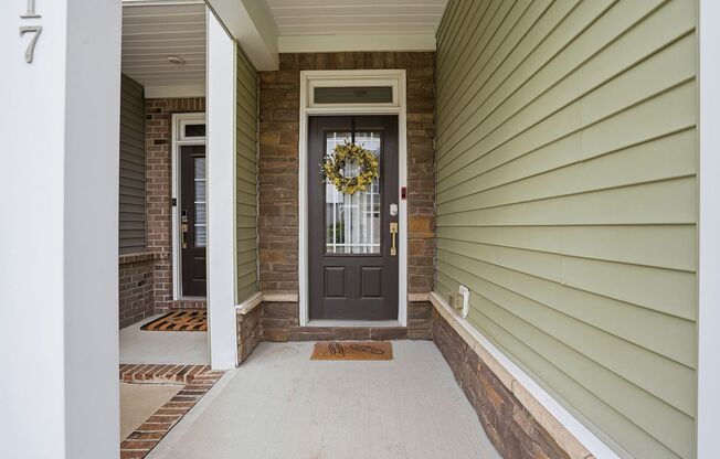 SPACIOUS AND BEAUTIFUL HOME IN MORRISVILLE-BRIER CREEK AREA