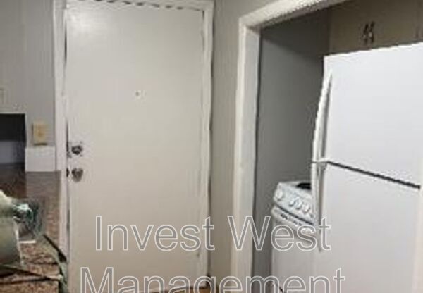 4601 NW WASHINGTON