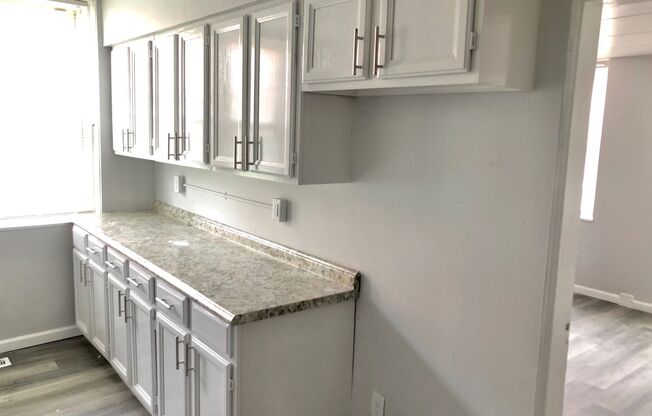 2 beds, 1 bath, 950 sqft, $925, Unit #1