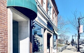 601 Washington Street