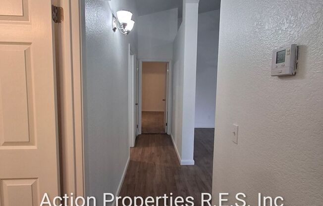 3 beds, 2 baths, $2,495