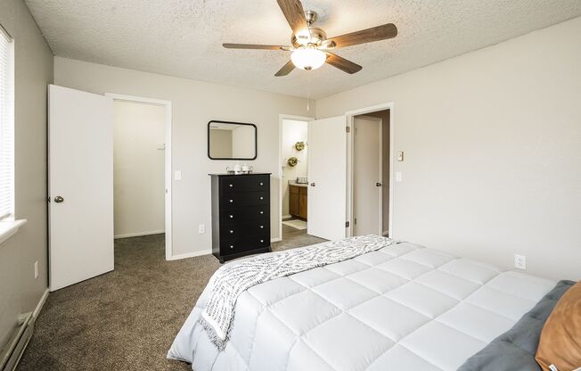 OakRidge Property Management