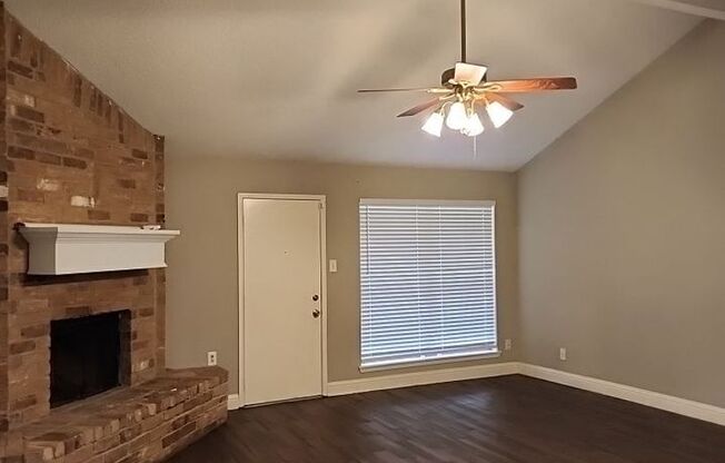 3 beds, 2 baths, $1,800