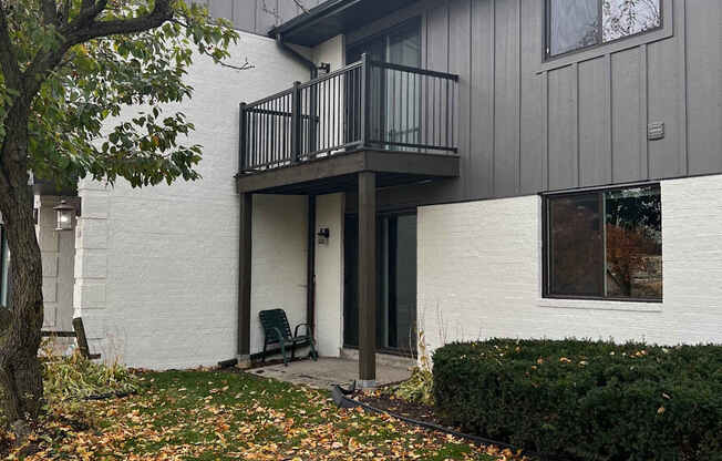 Briarwood Apartments
