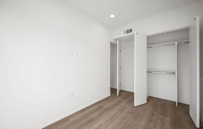 1 bed, 1 bath, 445 sqft, $2,500, Unit 406A