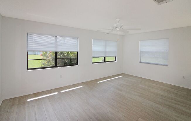Venice East Annual Home for Rent