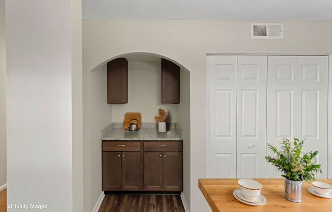 Timber Point Apartments