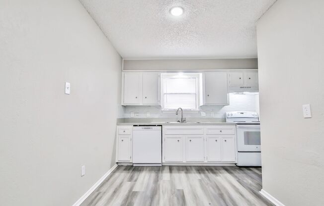 1 bed, 1 bath, 590 sqft, $825