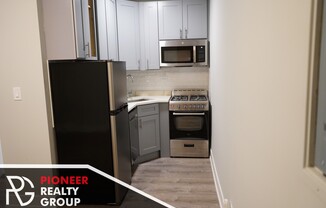 505 W Belmont Ave #