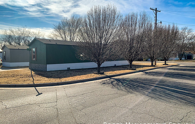 Partner-provided property photo
