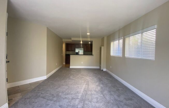 1 bed, 1 bath, 554 sqft, $2,500