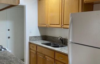 1 bed, 1 bath, $2,550, Unit 20