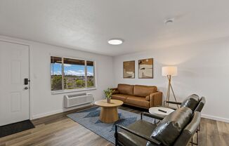 1 bed, 1 bath, 500 sqft, $1,695, Unit 201