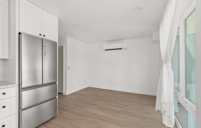 Studio, 1 bath, 360 sqft, $1,995, Unit 2654 - 102