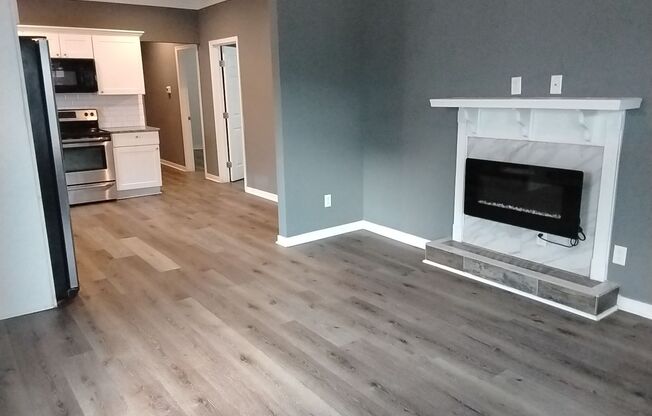 Welcome to this Cozy 3 Bedroom - 2 Bathroom home located in Southside Richmond - Available NOW!
