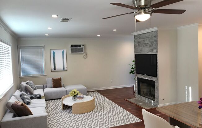 3632 S. Centinela Avenue