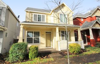 Immaculate 3 Bed, 2.5 Bath House in Beaverton/Aloha