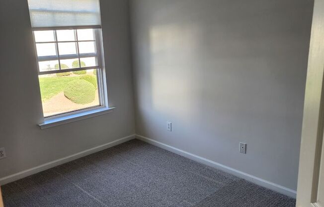 Four bedroom townhome in Caldwell Station