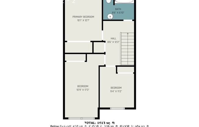 Partner-provided property photo