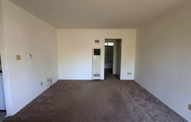 1 bed, 1 bath, $1,895, Unit 311D