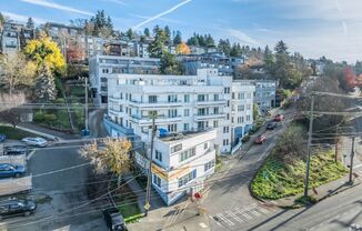 The Aire Apartments