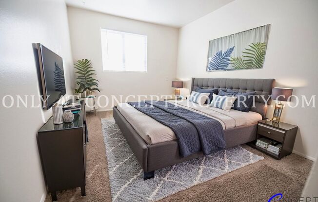 2 beds, 1 bath, 810 sqft, $1,199